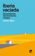 Portada de: Iberia vaciada