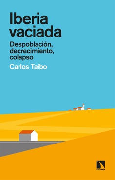 Iberia vaciada Iberia vaciada