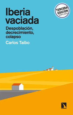 Iberia vaciada Iberia vaciada