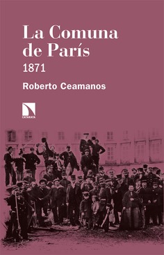 La Comuna de París La Comuna de París