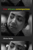 Portada de: Cine africano contemporáneo