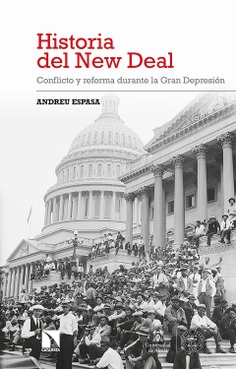 Historia del New Deal Historia del New Deal