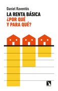 Portada de: La renta básica, ¿por qué y para qué?