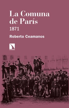 La Comuna de París La Comuna de París