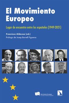 El Movimiento Europeo El Movimiento Europeo