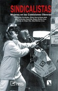 Portada de: Sindicalistas
