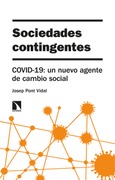 Sociedades contingentes