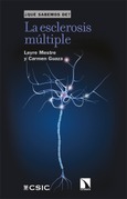 Portada de: La esclerosis múltiple
