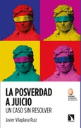 Portada de: La posverdad a juicio