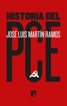 Historia del PCE Historia del PCE