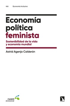 Economía política feminista Economía política feminista