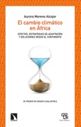 El cambio climático en África