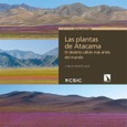 Portada de: Las plantas de Atacama