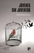 Portada de: Jóvenes sin juventud
