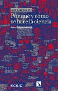 Portada de: Por qué y cómo se hace la ciencia