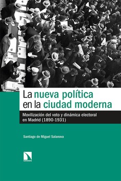 La nueva política en la ciudad moderna La nueva política en la ciudad moderna
