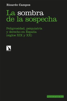 La sombra de la sospecha La sombra de la sospecha