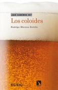 Portada de: Los coloides