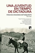 Portada de: Una juventud en tiempo de dictadura