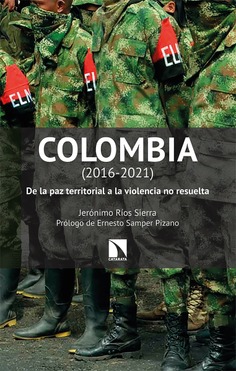 Colombia (2016-2021) Colombia (2016-2021)