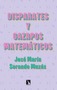 Disparates y gazapos matemáticos