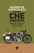 Portada de: Diarios de motocicleta