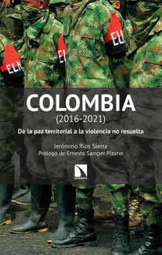 Colombia (2016-2021) Colombia (2016-2021)