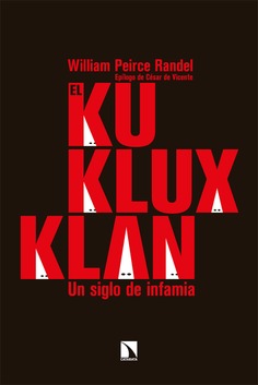 El Ku Klux Klan El Ku Klux Klan