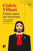 Portada de: Cómo nace un teorema