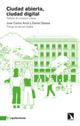 Portada de: Ciudad abierta, ciudad digital