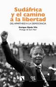 Portada de: Sudáfrica y el camino a la libertad