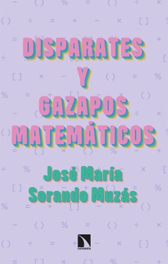 Disparates y gazapos matemáticos