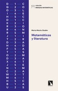 Portada de: Matemáticas y literatura