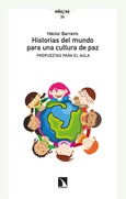 Portada de: Historias del mundo para una cultura de paz