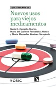 Portada de: Nuevos usos para viejos medicamentos