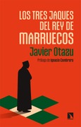 Portada de: Los tres jaques del rey de Marruecos