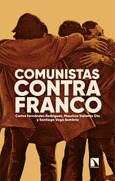 Portada de: Comunistas contra Franco