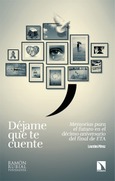 Portada de: Déjame que te cuente