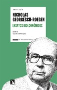 Portada de: Ensayos bioeconómicos