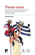 Portada de: Viento norte