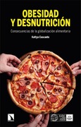 Portada de: Obesidad y desnutrición