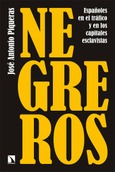 Portada de: Negreros