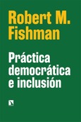 Portada de: Práctica democrática e inclusión