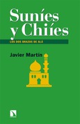 Portada de: Suníes y chiíes