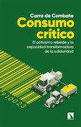 Portada de: Consumo crítico