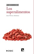 Portada de: Los superalimentos