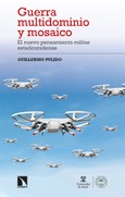 Portada de: Guerra multidominio y mosaico