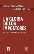 Portada de: La gloria de los impostores