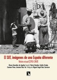 Portada de: El SUT, imágenes de una España diferente