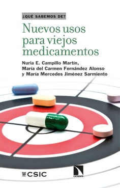 Nuevos usos para viejos medicamentos Nuevos usos para viejos medicamentos